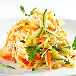 Фото товара 'Салат витаминный'