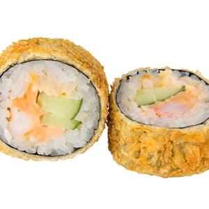 Фото товара 'Креветка темпура'