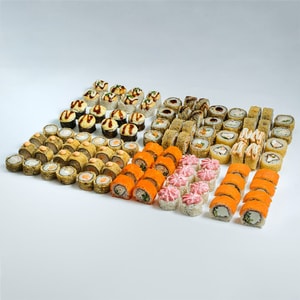 Фото товара 'ТВИНКИ СЕТ (96 шт)'