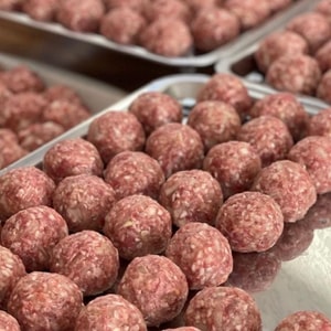 Фото товара 'Тефтели'