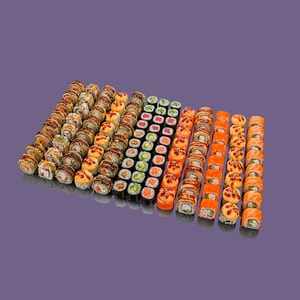 Фото товара 'Сет Банкет 15  ( Только Предзаказ )'