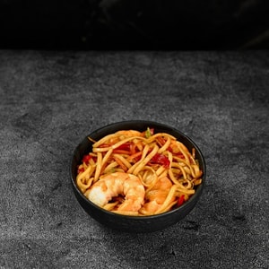 Фото товара 'Удон с креветками'