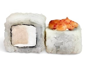 Фото товара 'Крейзи Чикен запеченный'