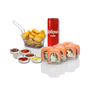 Фото товара 'Комбо № 1'