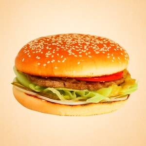 Фото товара 'Чизбургер'