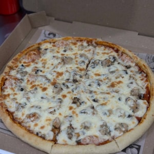 Фото товара 'Жюльен'