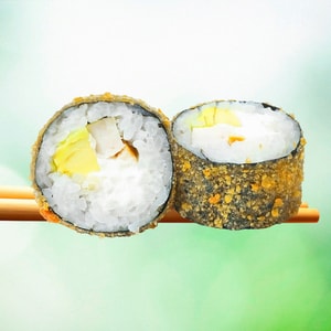 Фото товара 'Горячий с курицей'