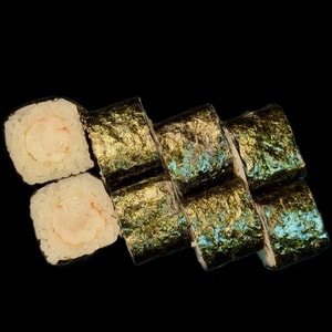 Фото товара 'Ролл креветка'