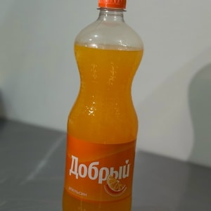 Фото товара 'Добрый Апельсин'