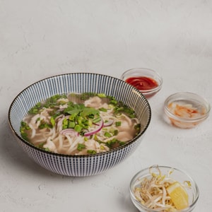 Фото товара 'Суп-удон га (курица)'