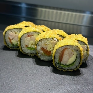 Фото товара 'Безлактозный Цезарь Чикен'