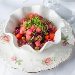 Фото товара 'Винегрет классический'