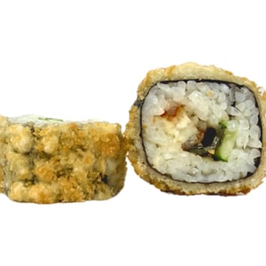 Фото товара 'Темпура с угрем'