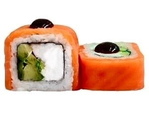 Фото товара 'Филадельфия Люкс'