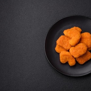Фото товара 'Наггетсы'