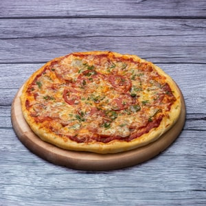 Фото товара 'Пицца Сицилия'