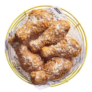 Фото товара 'НОЖКИ СЫРНЫЙ СНЕГ'