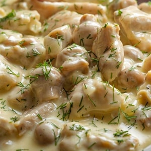 Фото товара 'Жаркое белоснежка'