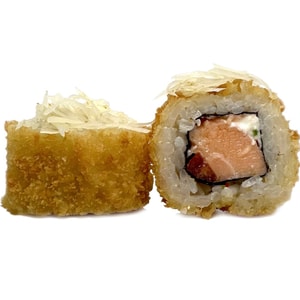 Фото товара 'Горячий с пармезаном'