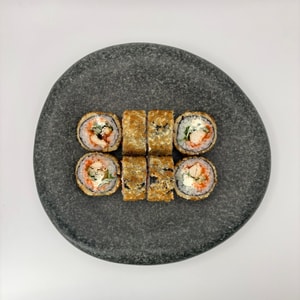 Фото товара 'ТЕМПУРНЫЙ С КУРИЦЕЙ'