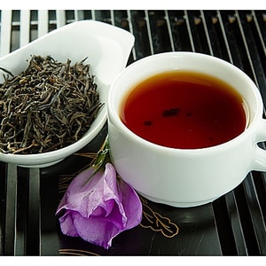 Фото товара 'Чай в ас-те'