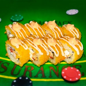 Фото товара 'Кура хот'