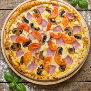 Фото товара 'Пицца 