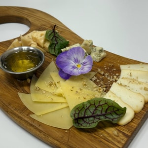 Фото товара 'Сырная доска'