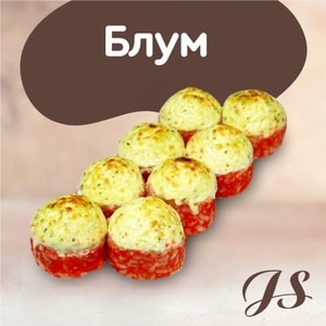 Фото товара 'Блум'