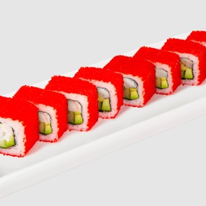 Фото товара 'Калифорния с креветкой'