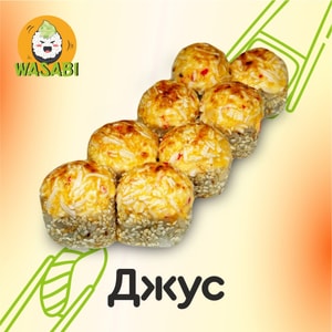 Фото товара 'Джус'