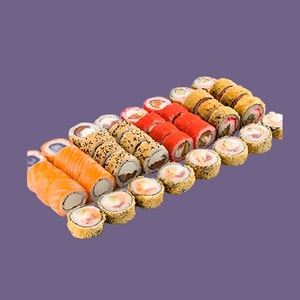 Фото товара 'Сет Рисма'