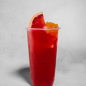 Фото товара 'Персик-клубника'