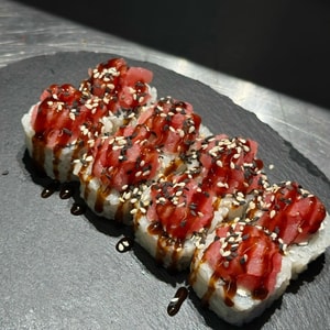 Фото товара 'Туна Ролл'