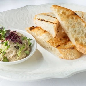 Фото товара 'Форшмак из сельди'