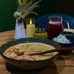 Фото товара 'ТОМ ЯМ PREMIUM'