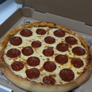 Фото товара 'Пепперони (Халяль)'