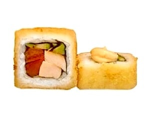 Фото товара 'Спайси чикен темпура'