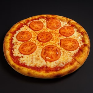 Фото товара 'БОЛЬШАЯ ПИЦЦА МАРГАРИТА'