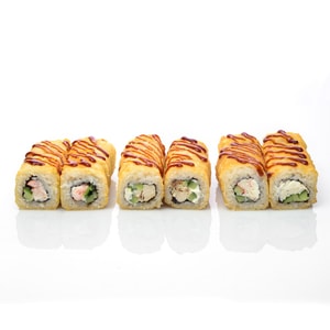 Фото товара 'Сет темпура'