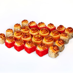 Фото товара 'Запеченый Шик'