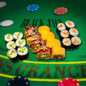 Фото товара 'Водяной'