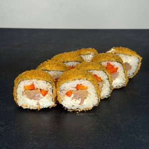 Фото товара 'Говядина темпура'