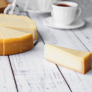 Фото товара 'Чизкейк Нью-Йорк'