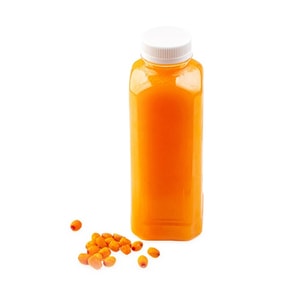 Фото товара 'Морс облепиховый'