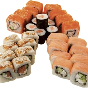 Фото товара 'Сет 4'