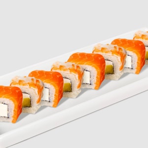 Фото товара 'Тигровый'