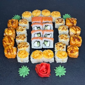 Фото товара 'Сет Африка мини'