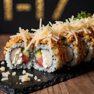 Фото товара 'Цезарь ролл'