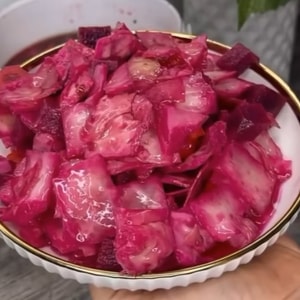 Фото товара 'Капуста по-корейски'